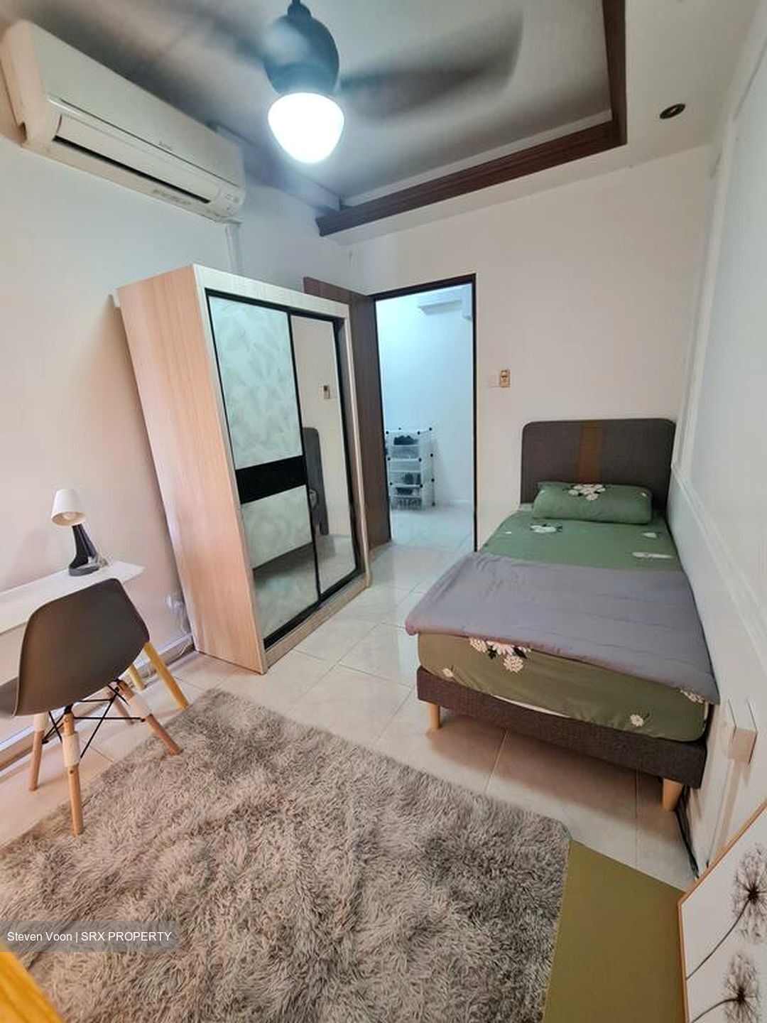 Elias Green (D18), Condominium #463184881
